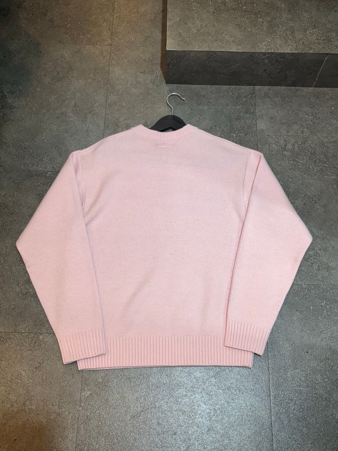 Lee 리 니트 스웨터 M 상품이미지3