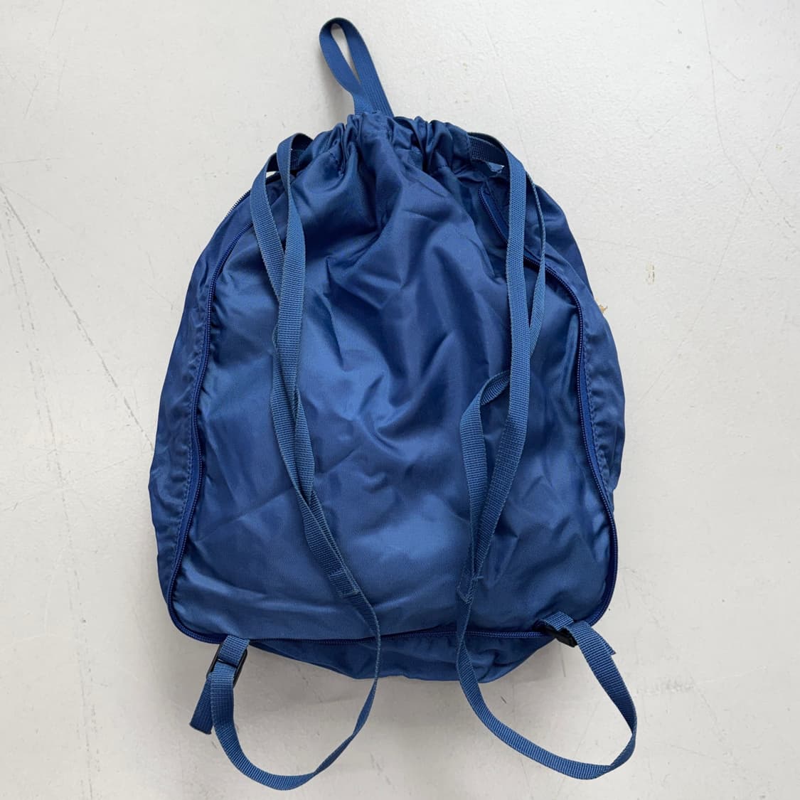 아디다스 제팬 짐색 가방 상품이미지3