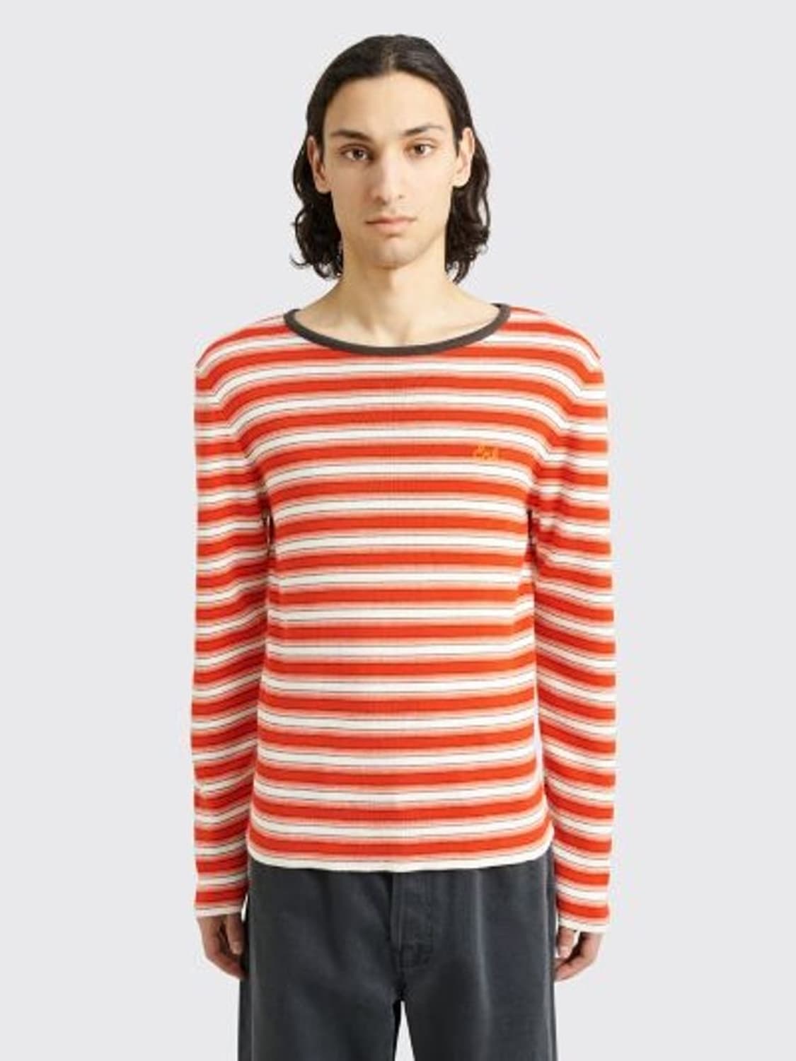 ERL stripe long sleeve 상품이미지4