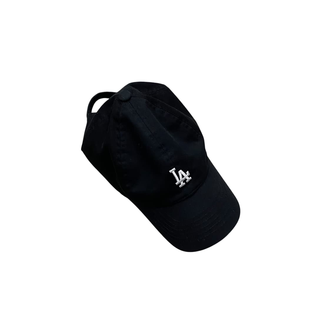 MLB LA 로고 볼캡(F) 상품이미지1