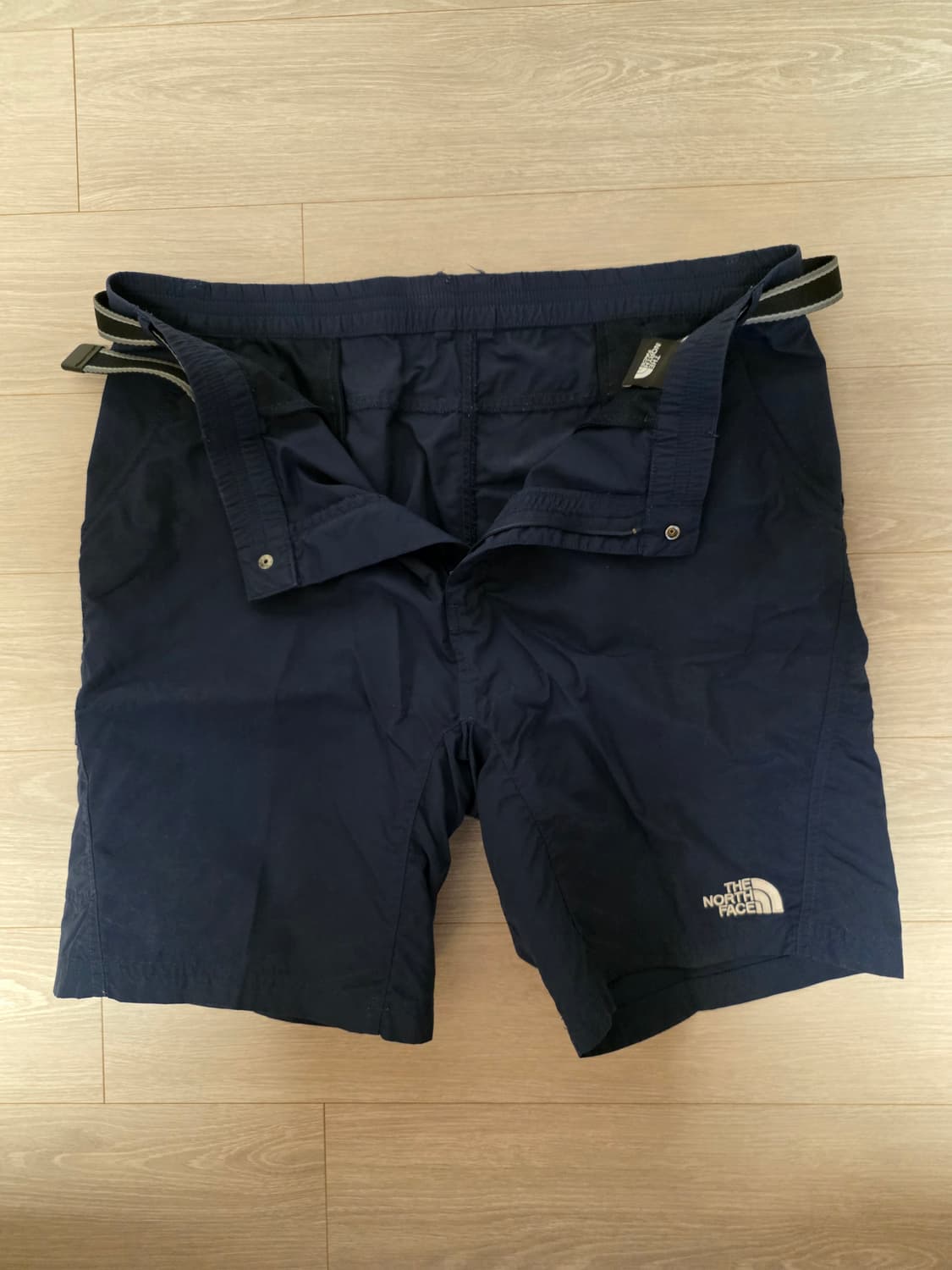 노스페이스 반바지 Navy 90 (XL) 상품이미지2