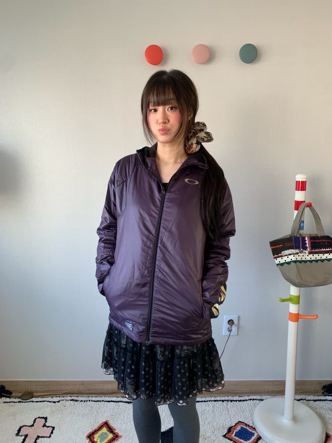 oakley padded jumper 상품이미지4