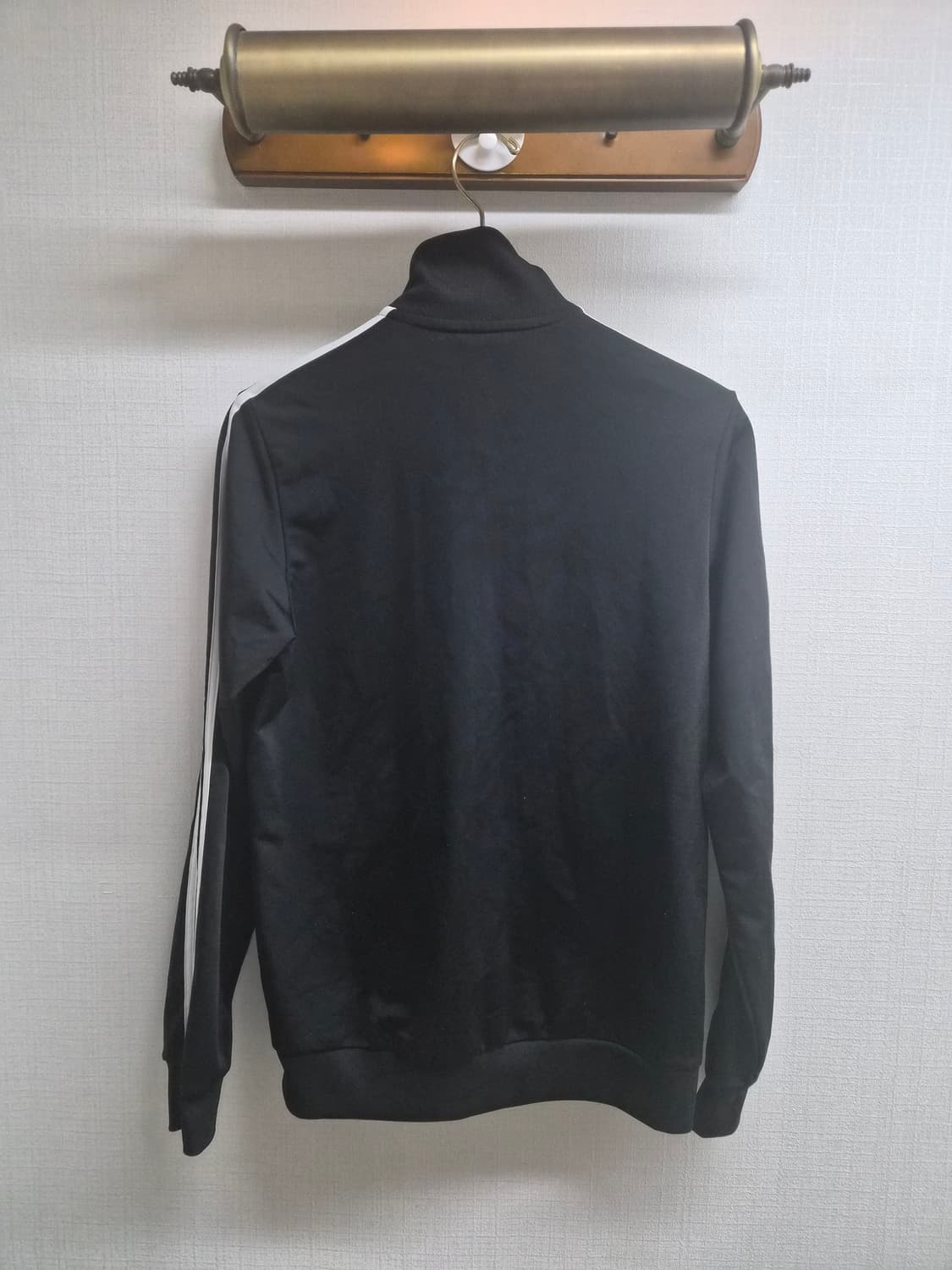 M) 아디다스 삼선 트랙탑 져지 팝니다 상품이미지2