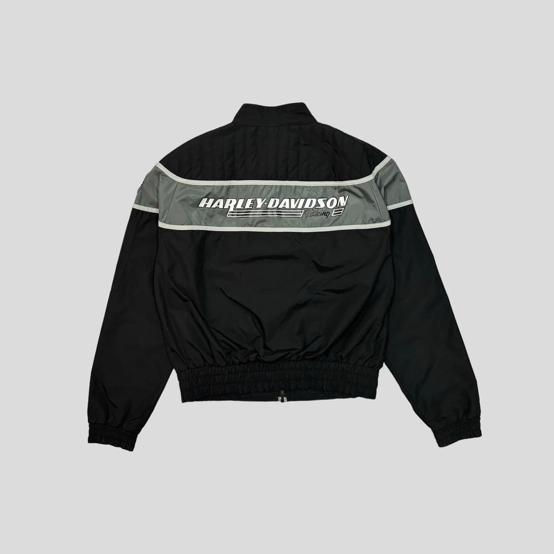 HARLEY-DAVIDSON quilted should 상품이미지7