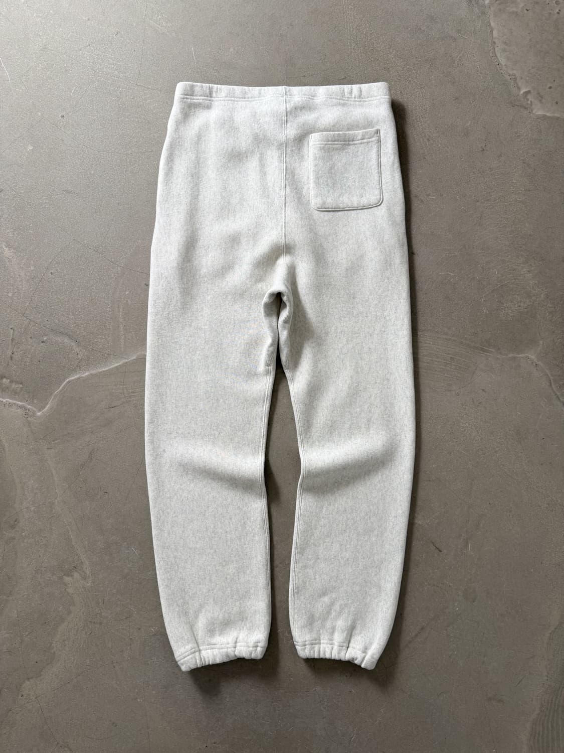 CHAMPION REVERSE WEAVE SWEAT PANTS 상품이미지4