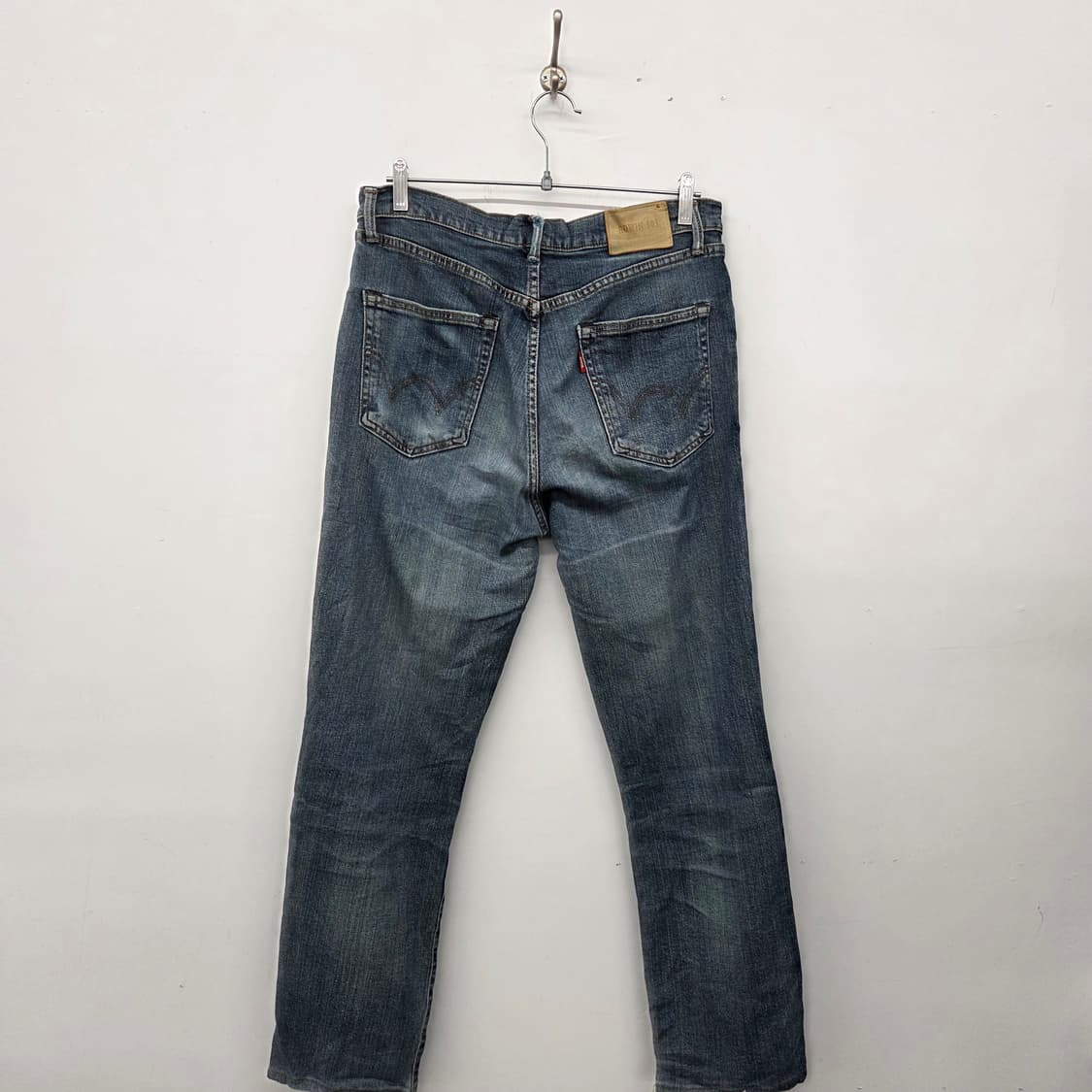 에드윈 데님 팬츠 청바지 허리32in 상품이미지6