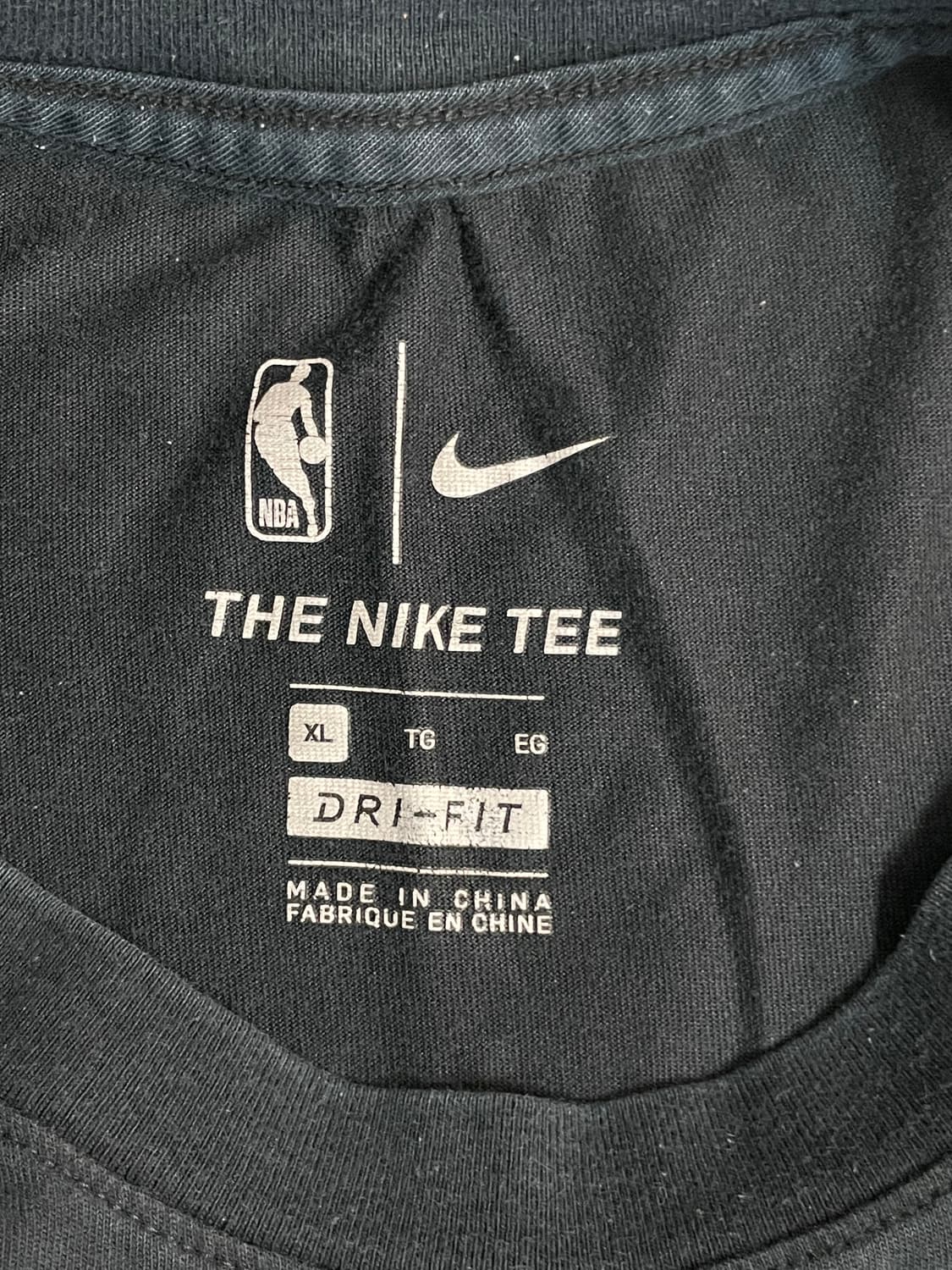 나이키 반팔 티셔츠  상품이미지4