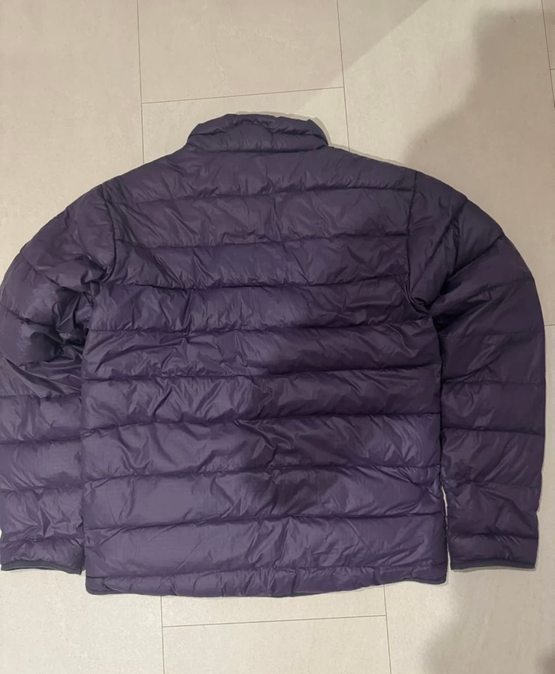 파타고니아 경량 패딩  상품이미지2