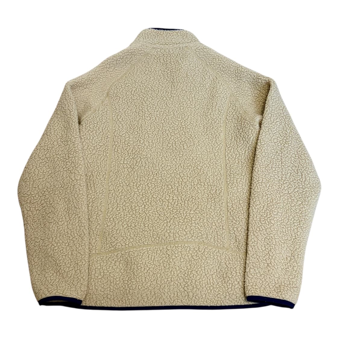 파타고니아 레트로 파일 플리스 자켓 베이지 상품이미지2
