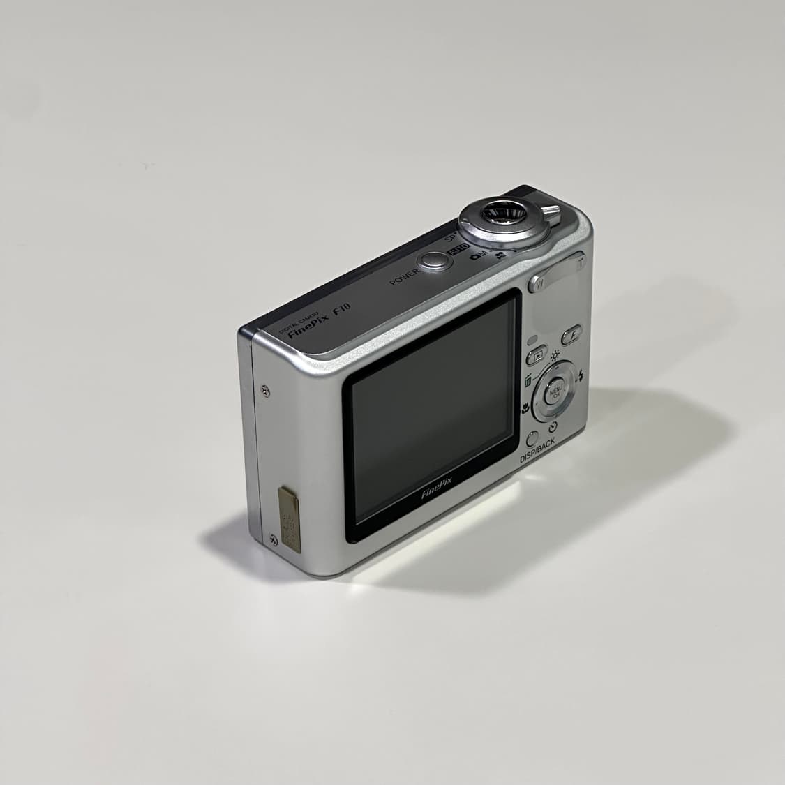 📸배우 노윤서 디카📸 후지필름 FUJIFILM FinePix F10 상품이미지5