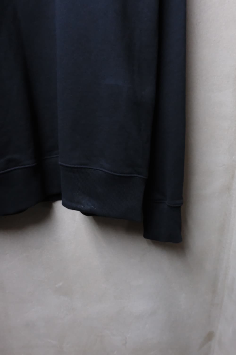 Helmut lang 그래픽 스웻 m 상품이미지4