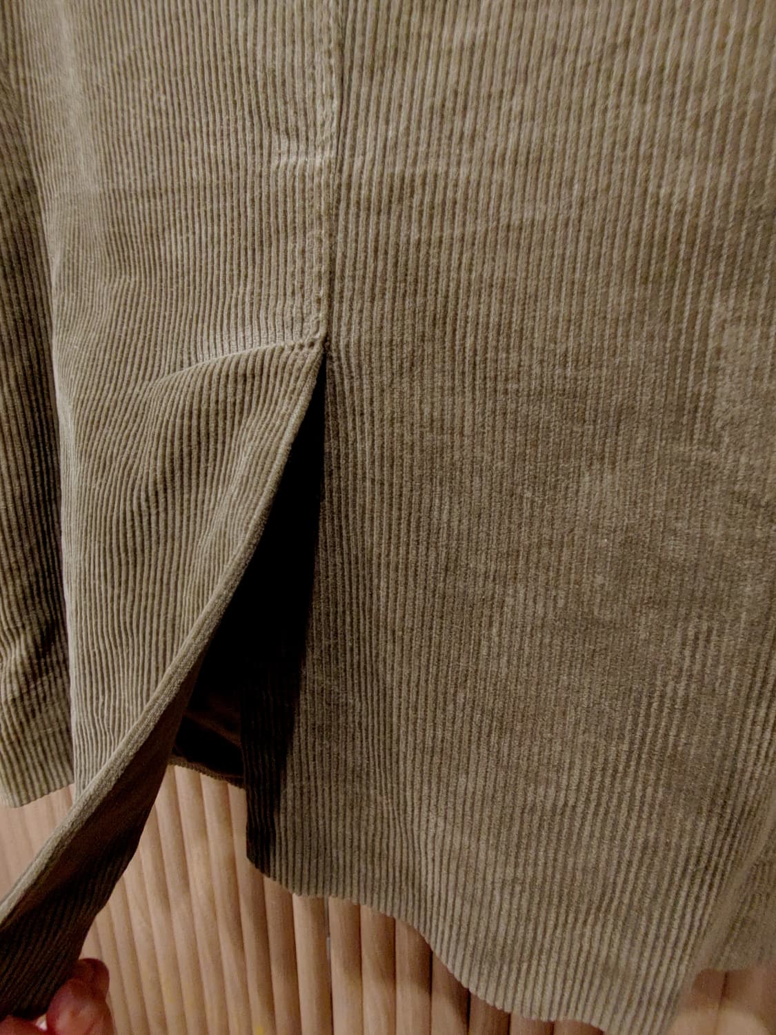 무배) 폴로 바이 랄프로렌 코듀로이 블레이저  - L 상품이미지6