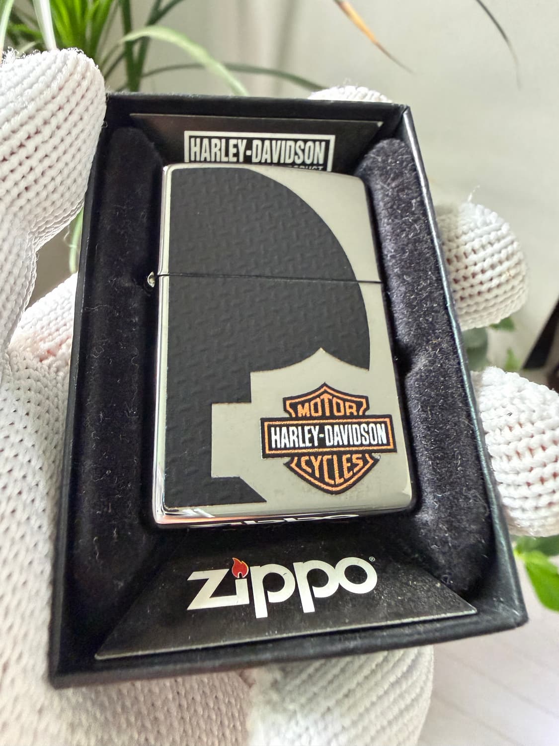 지포라이터 상품이미지1