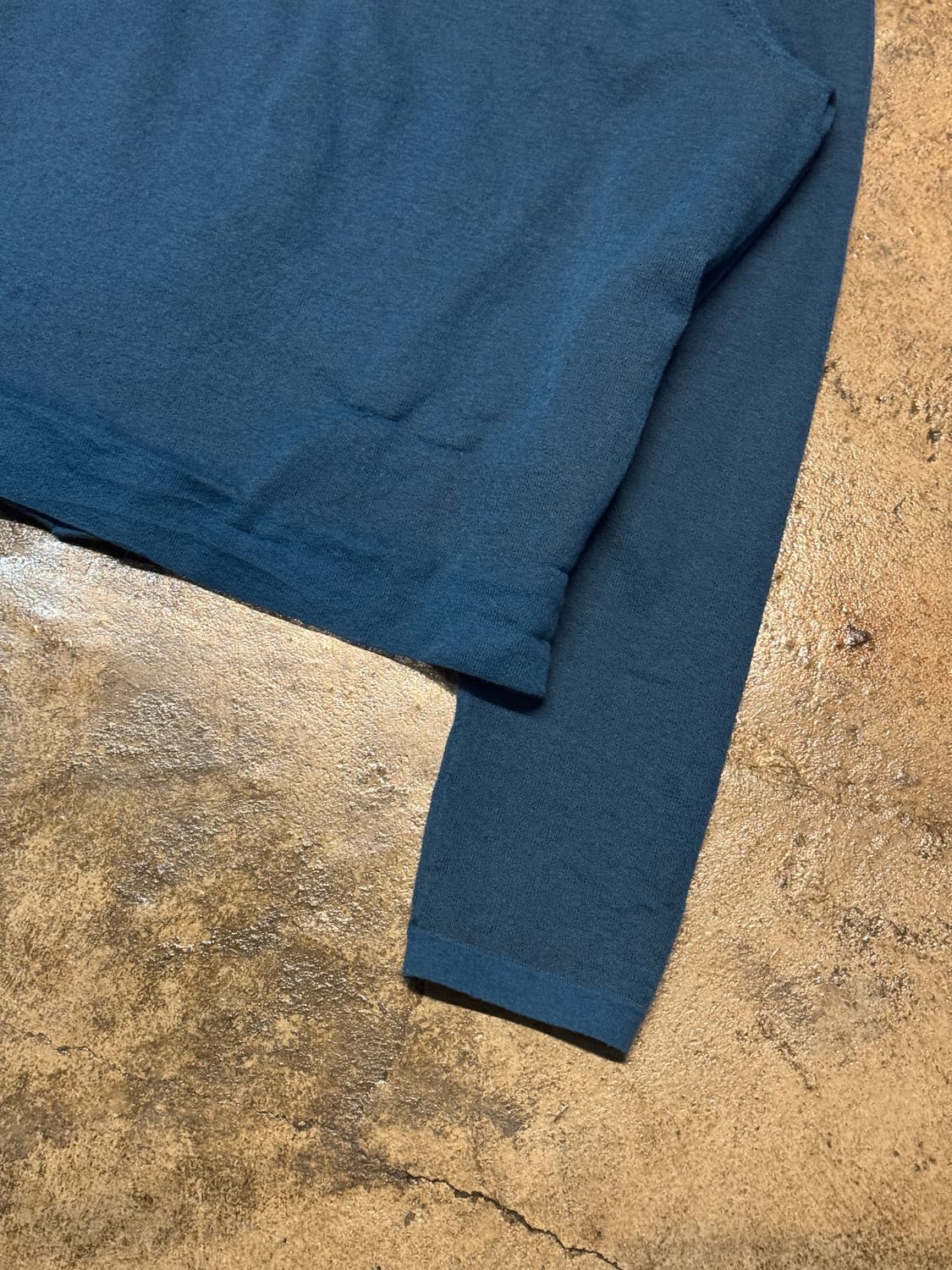 44-55 ) HIROKO KOSHINO Layered Cardigan 상품이미지8