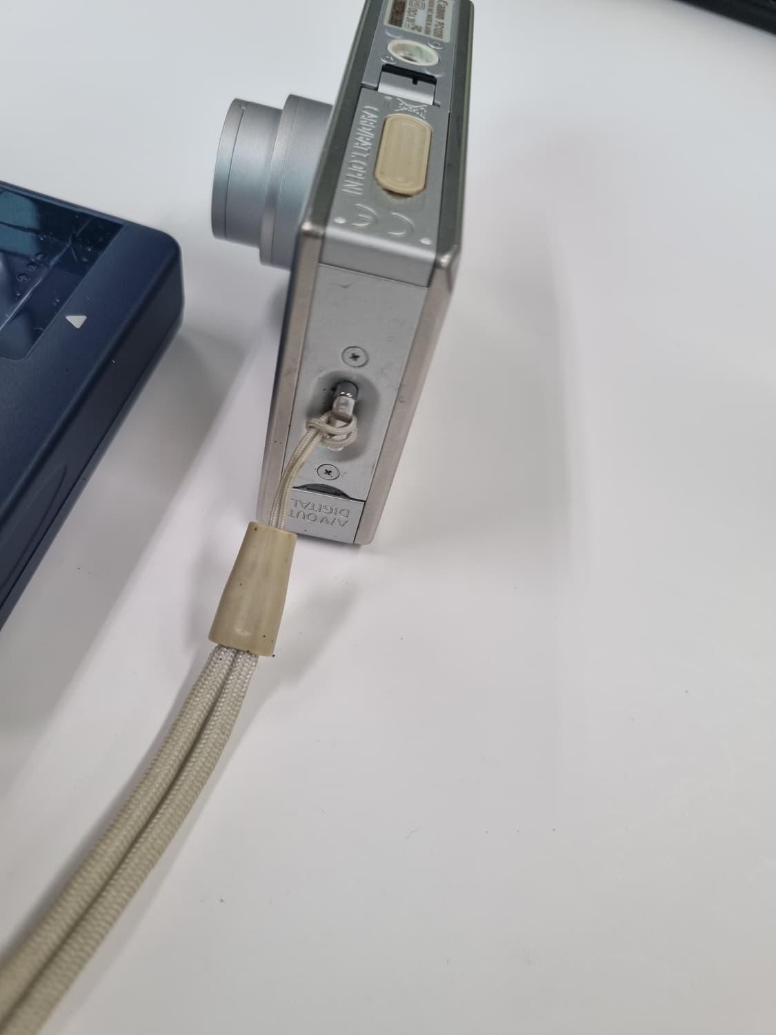 캐논 익서스70 /ixus 70 /powershot sd1000 상품이미지5