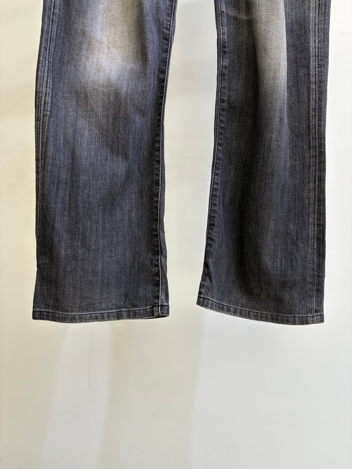 EDWIN (Made in Japan) 데님팬츠 상품이미지4