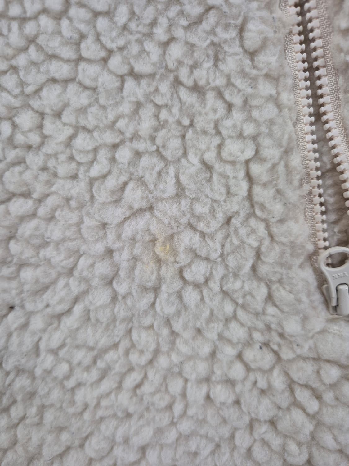 FILA 뽀글이 상품이미지6