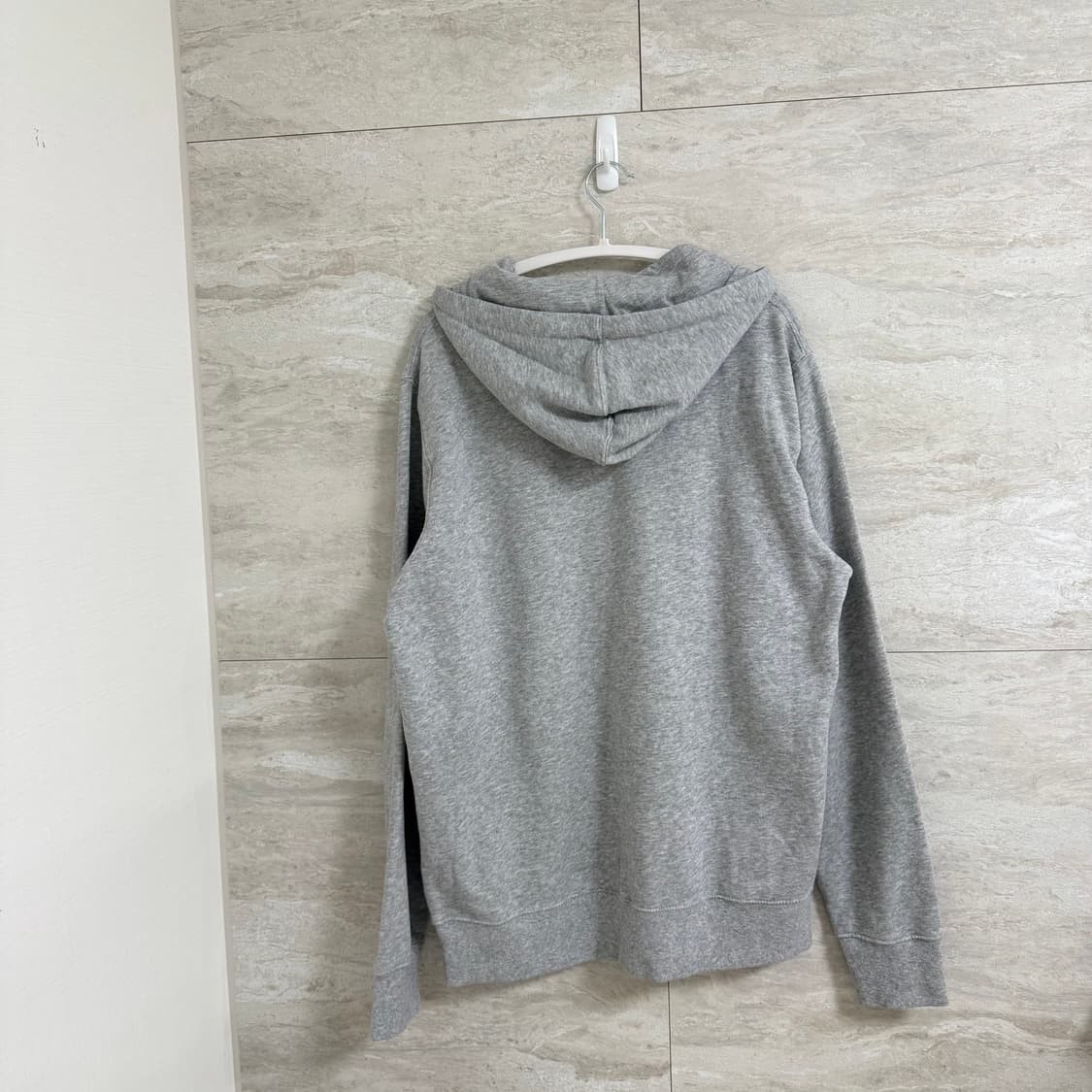 뉴발란스 후드티 상품이미지3