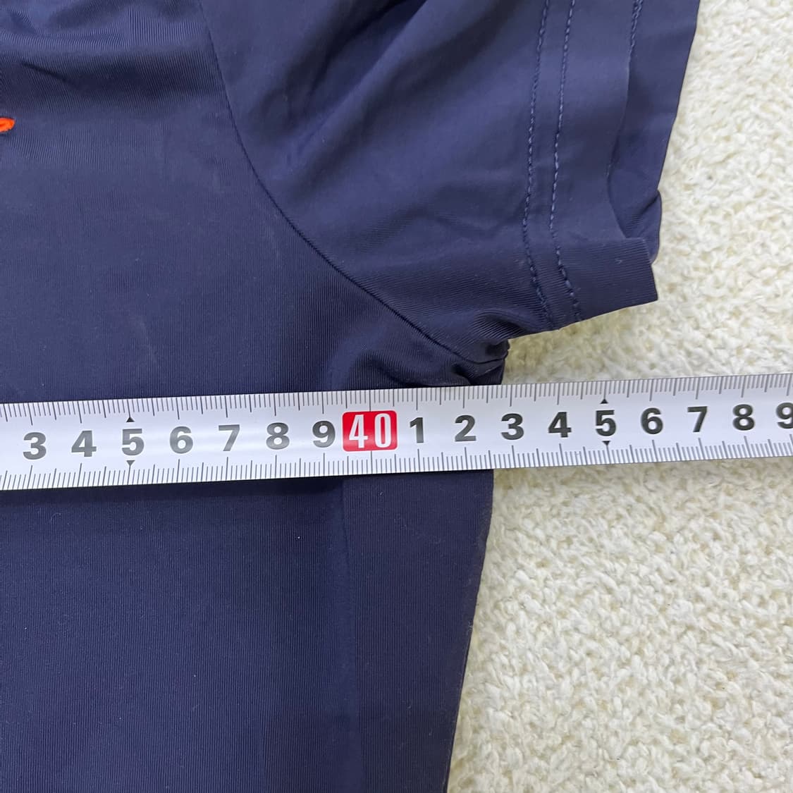 95 루이까스텔 여성 반팔 카라티 0414M 상품이미지6