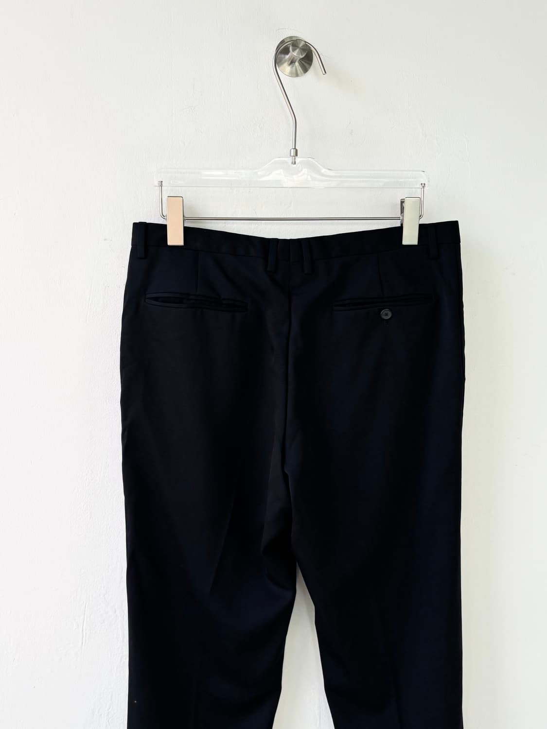 질샌더 트라우저 상품이미지4