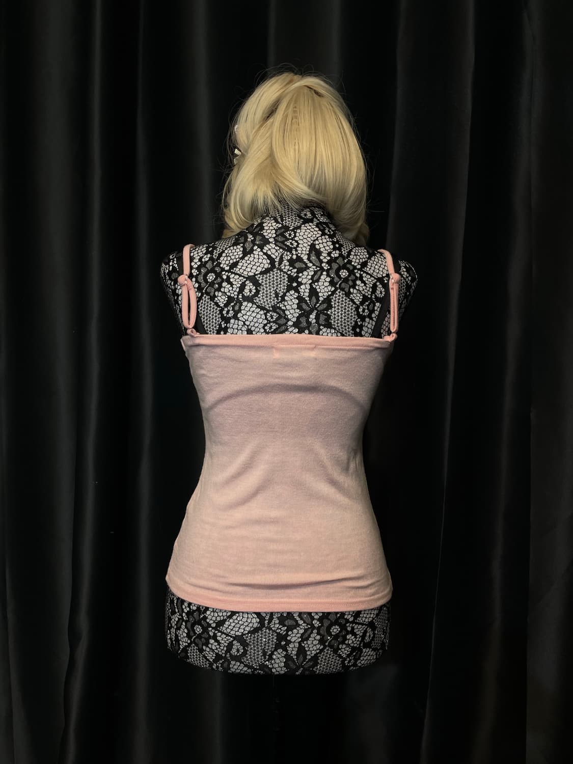 LIZLISA 리즈리사 히메갸루 나시 상품이미지3