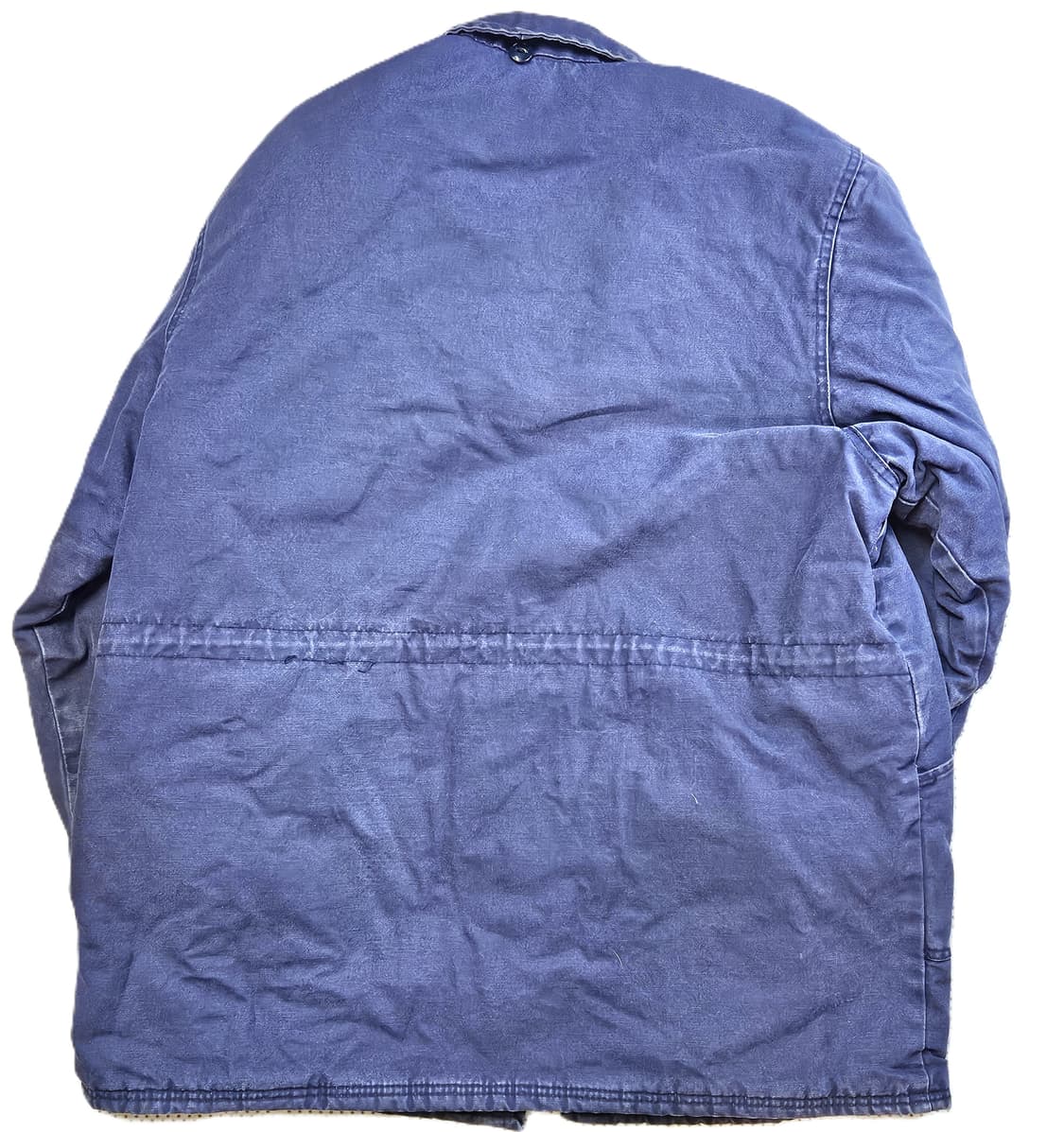 워크킹 셰르파 안감 워크자켓 상품이미지2