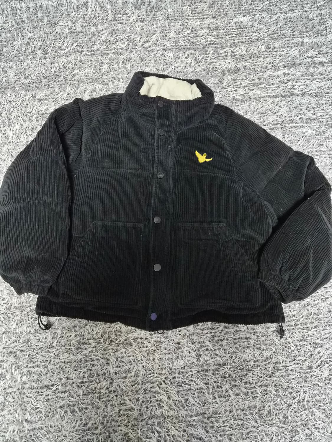 와릿이즌 코듀로이  상품이미지1