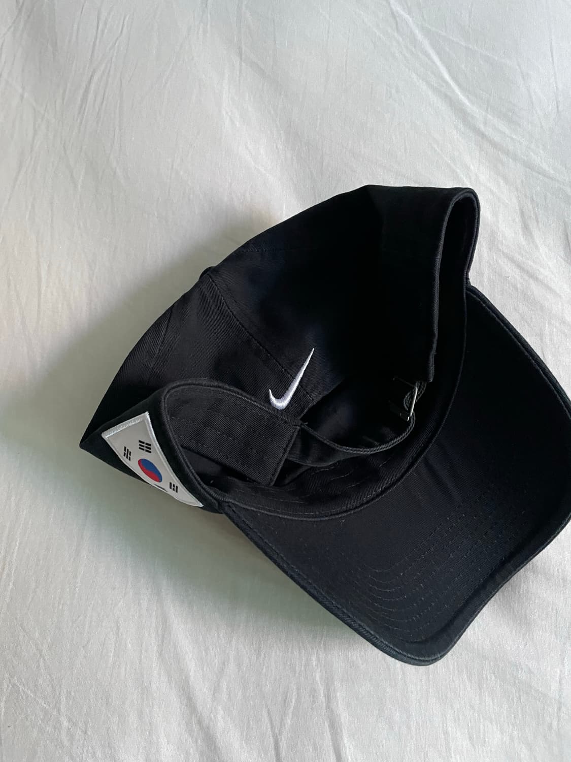 나이키 헤리티지86 코리아 볼캡 상품이미지2