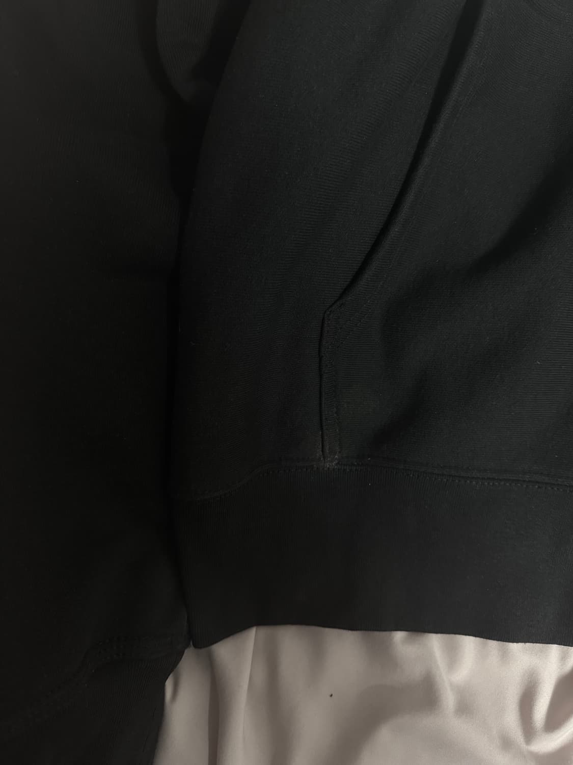 스투시 스탁 후드집업 M 상품이미지7