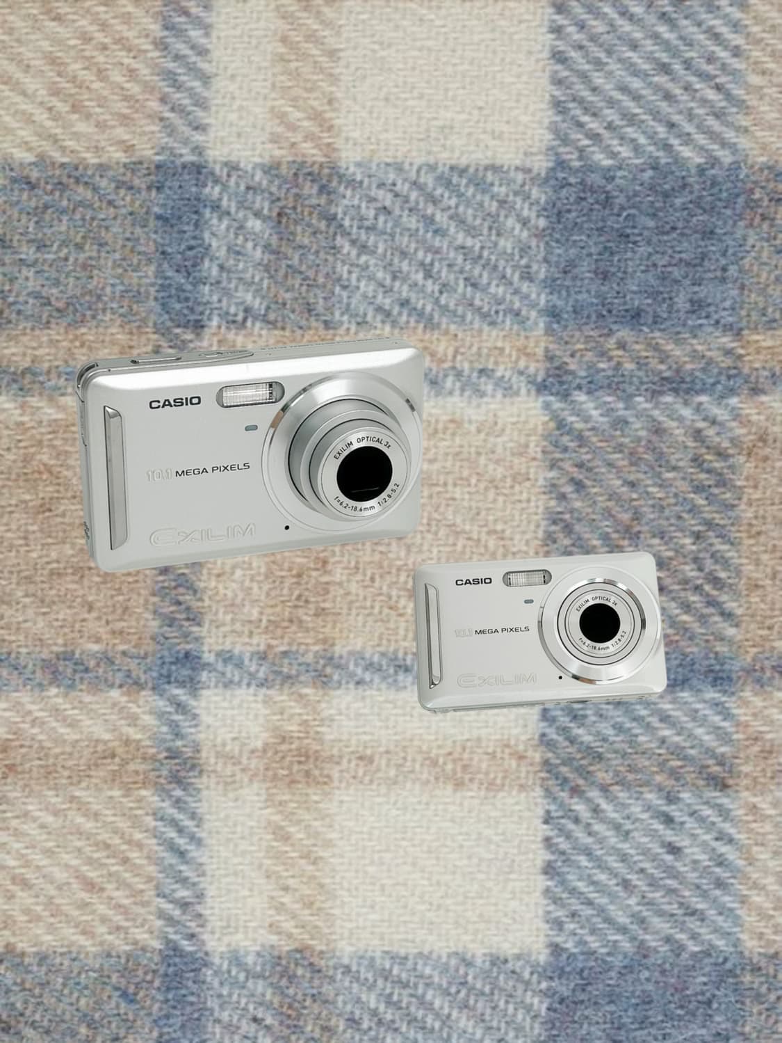 풀박스!) 카시오 엑슬림 z29 Exilim 빈티지 디카 상품이미지1