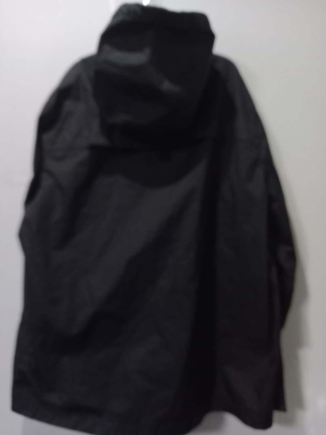 정품 [S급] 25SS 스톤아일랜드 멤브라나 후드 자켓 115 / 3XL 상품이미지6