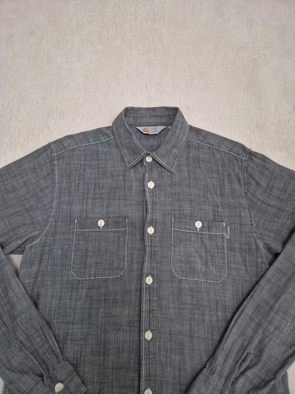 칼하트 셔츠 상품이미지4