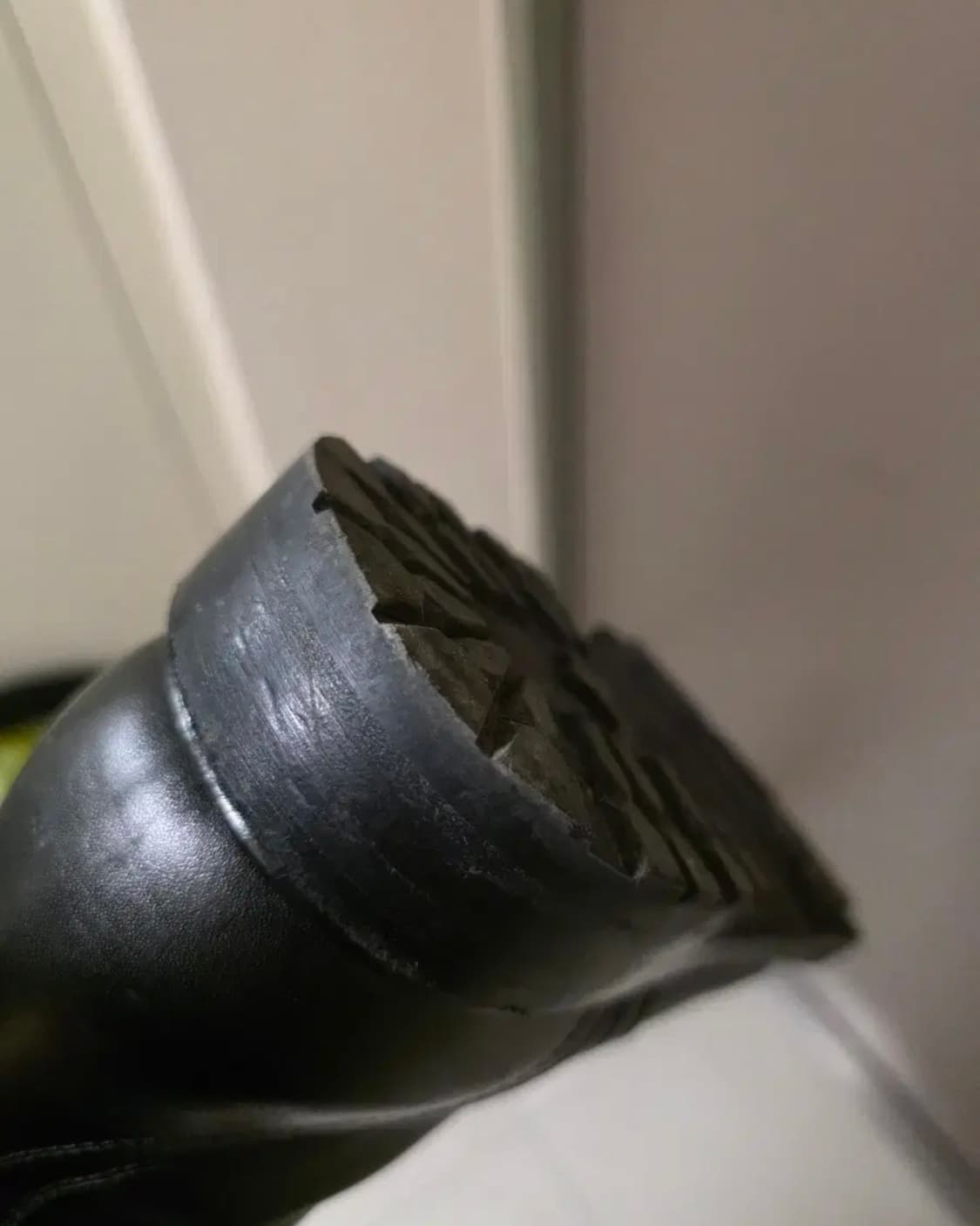 셀린느 레인저부츠 41 상품이미지3