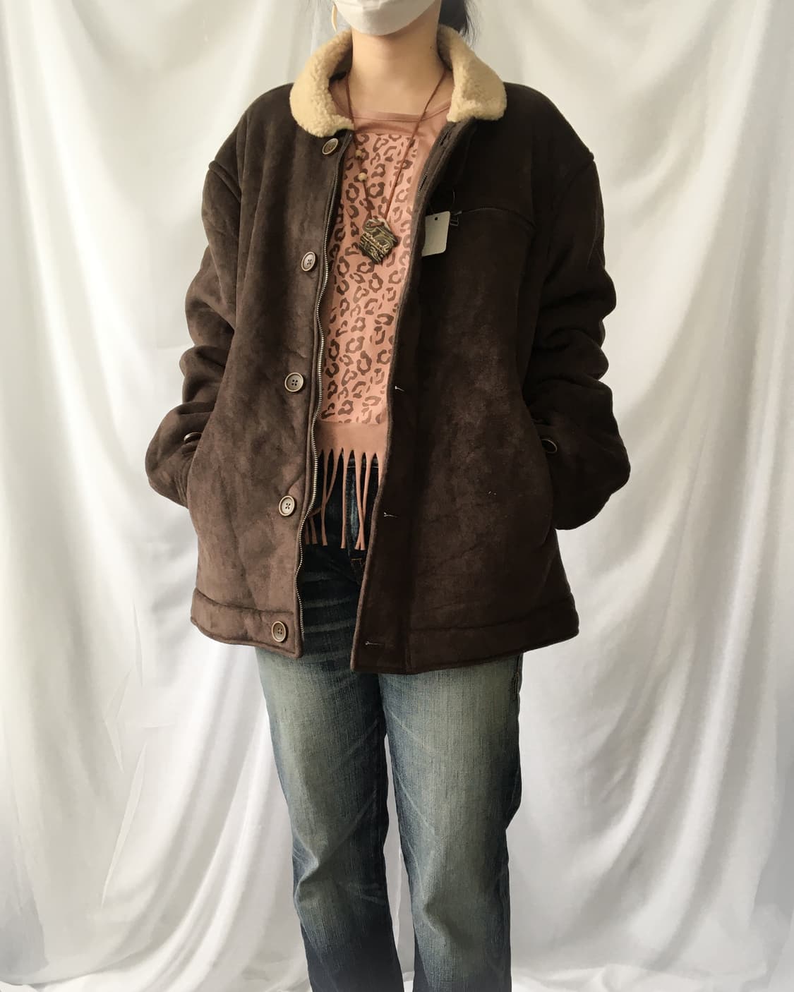 Kansai jeans mustang 상품이미지8