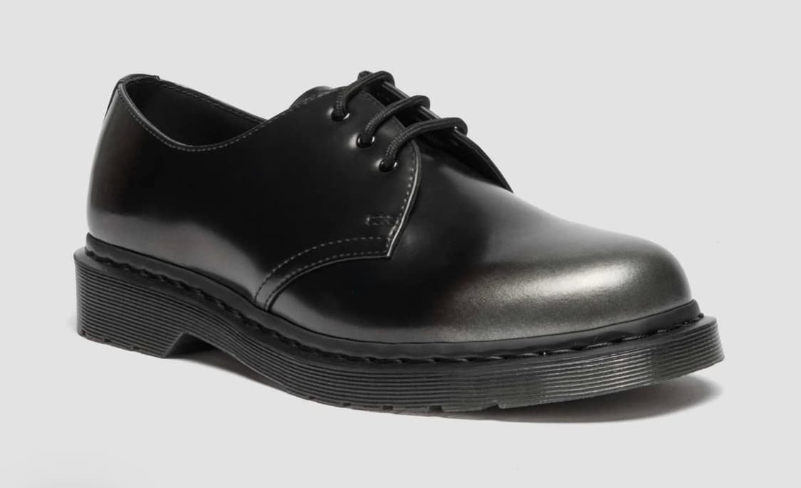 270) 닥터마틴 1461 실버 아카디아 상품이미지1