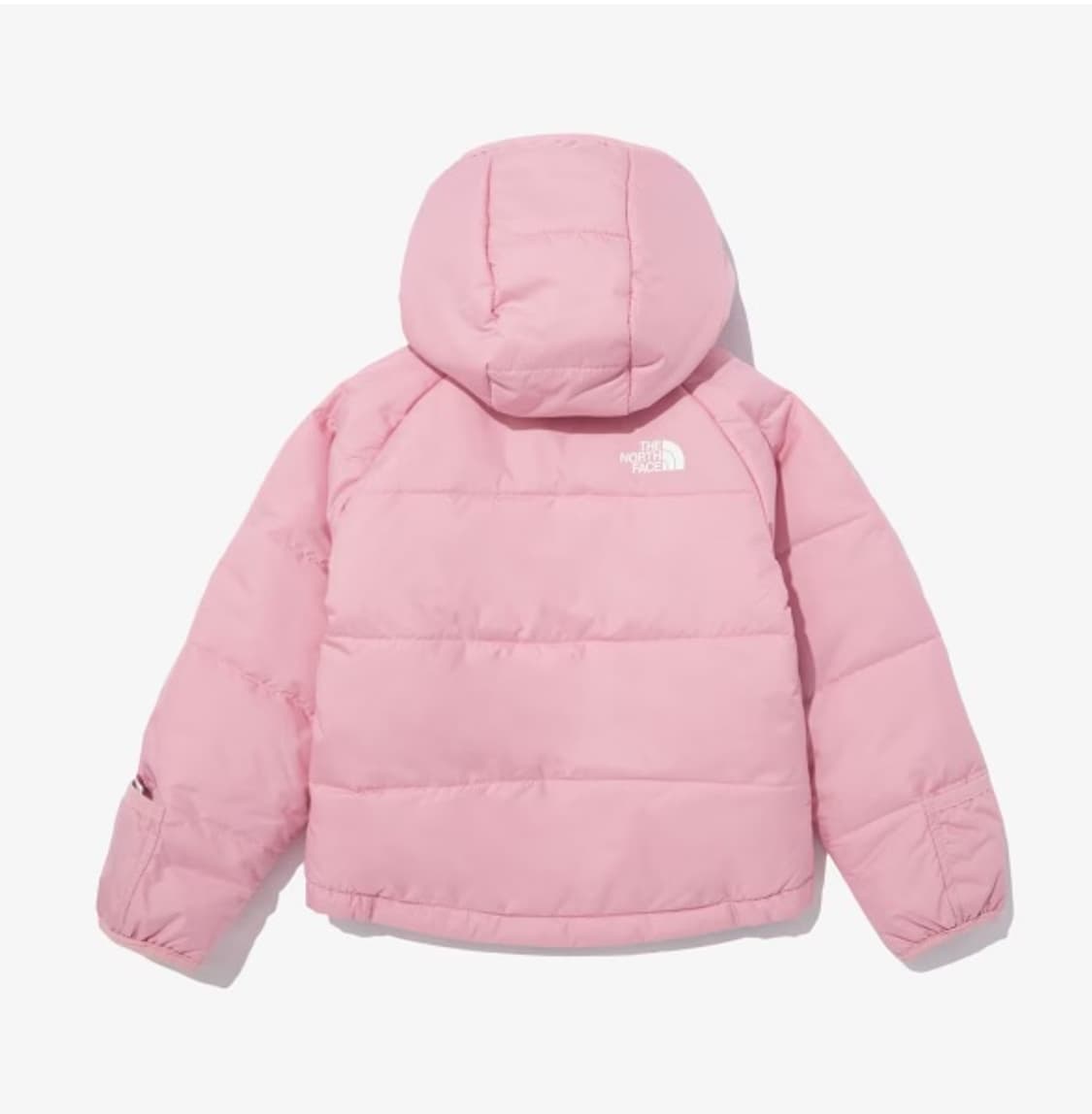 새] 노스페이스 베이비 리버시블 후드 자켓 새상품 24개월 상품이미지3