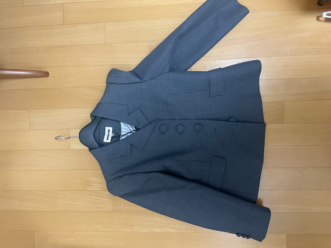 슈슈통 셋업 10사이즈 새상품 상품이미지1