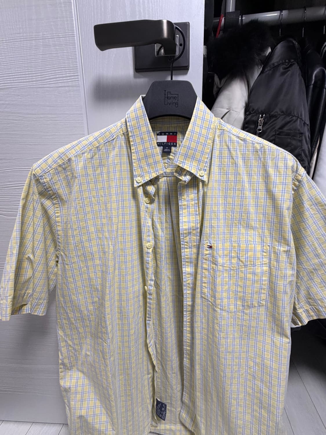 빈티지 남방 발렌시아가, 타미힐피거, 폴로 상품이미지2