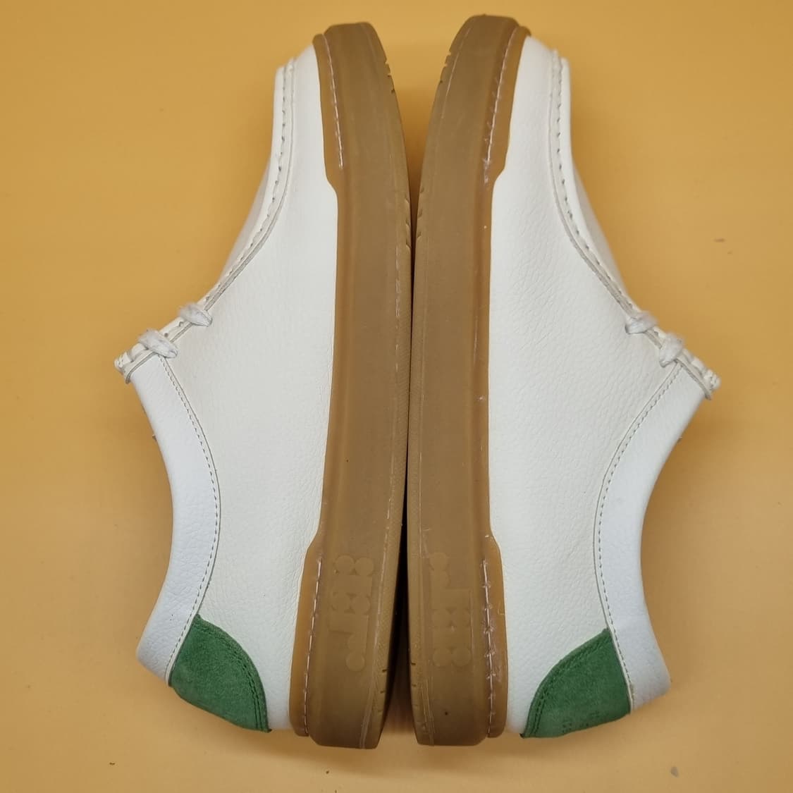 온프 멜라비 왈라비 남성가죽스니커즈260. 상품이미지5