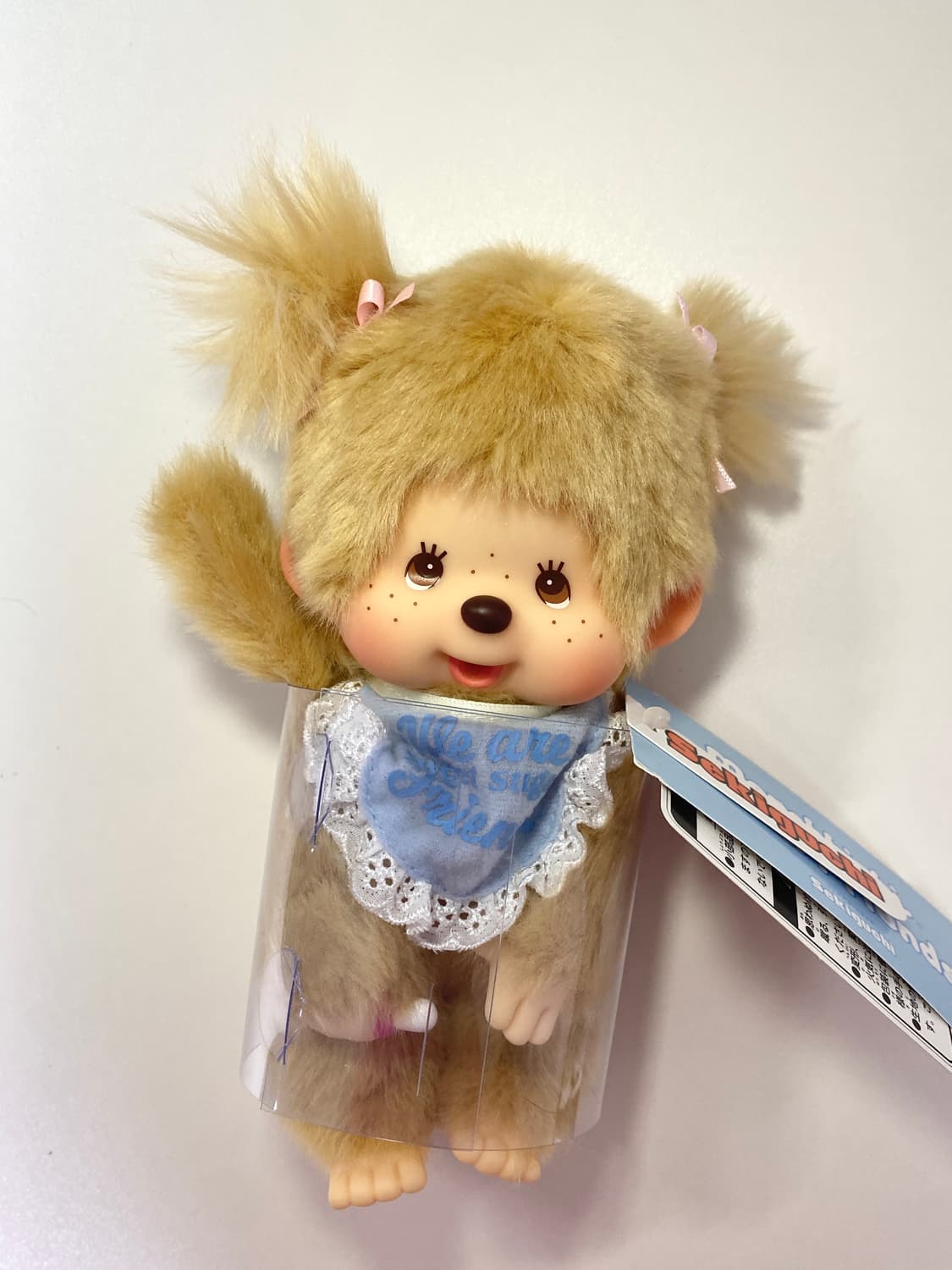 [신상품] 스위트슈가 몬치치 여아 S 인형 상품이미지8