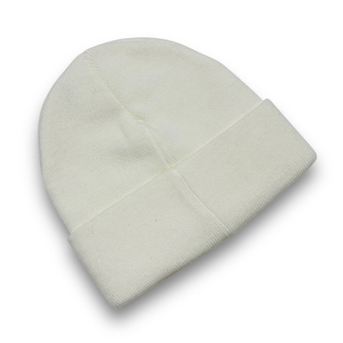 엘레쎄 박스 로고 화이트 민트급 비니 상품이미지2