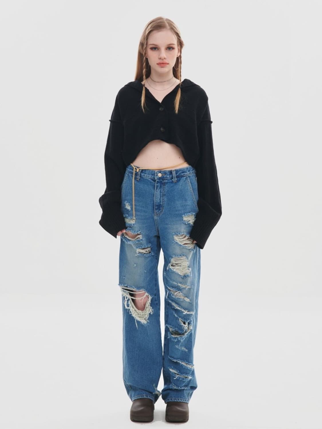 게이트리스 샤크진 상품이미지4