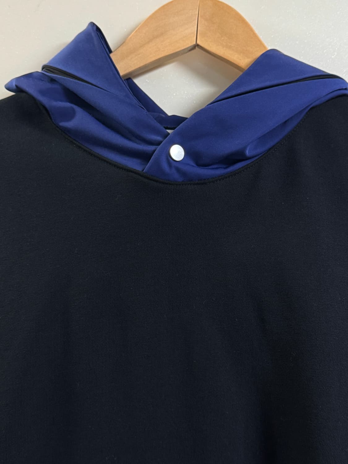 강정석X브로큰엄브렐라 오리가미 레인 후디 초판 (수수료 무료) 상품이미지3