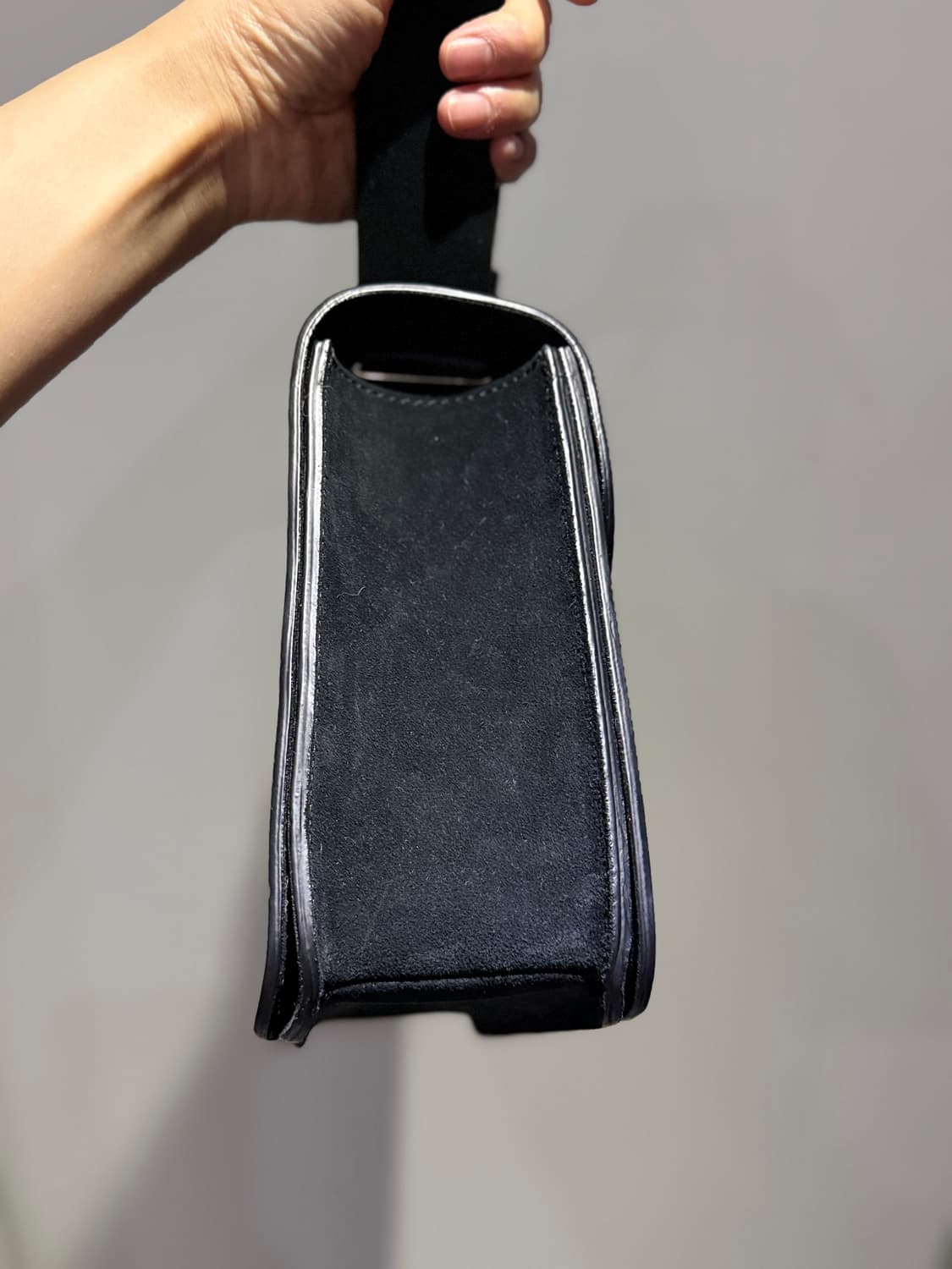 [W컨셉] 디자이너 브랜드 씨씨킴(CCKIM) 클래식백 상품이미지4