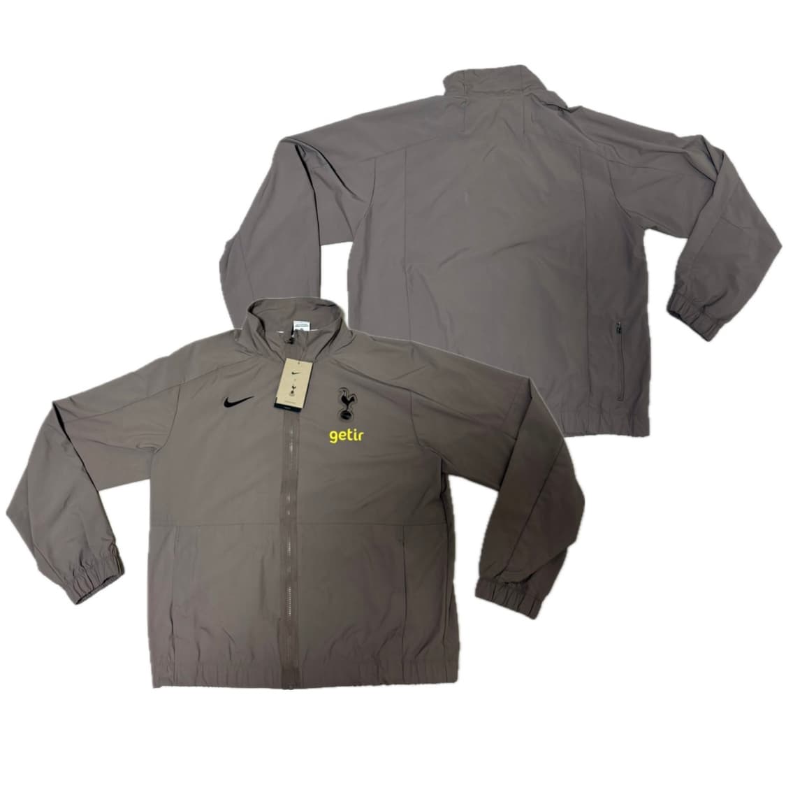 EPL 23/24 토트넘 앤썸 바람막이 자켓 판매합니다 상품이미지1