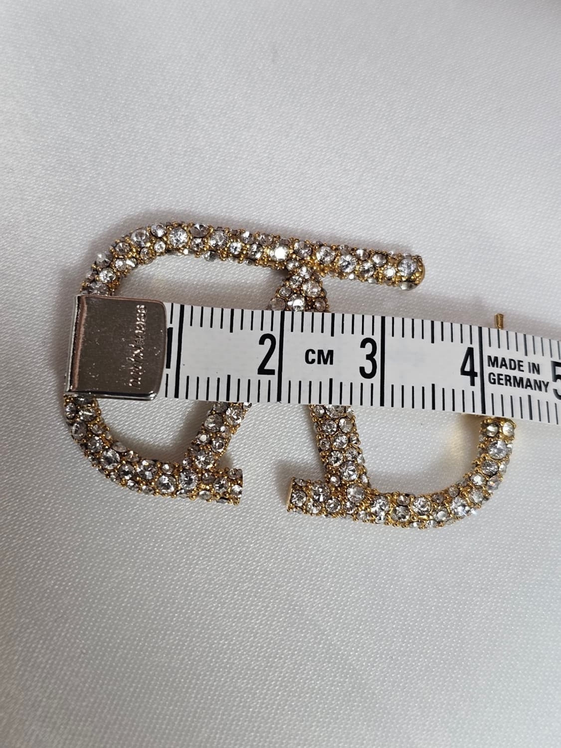 발렌티노스와로브스키v귀걸이 상품이미지3