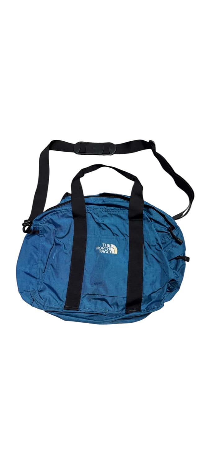 노스페이스 나일론 더블백 상품이미지1