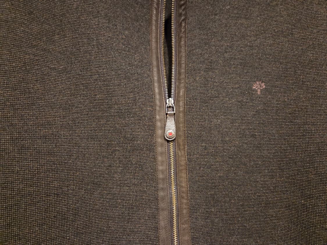 빨질레리 짚업베스트 상품이미지4