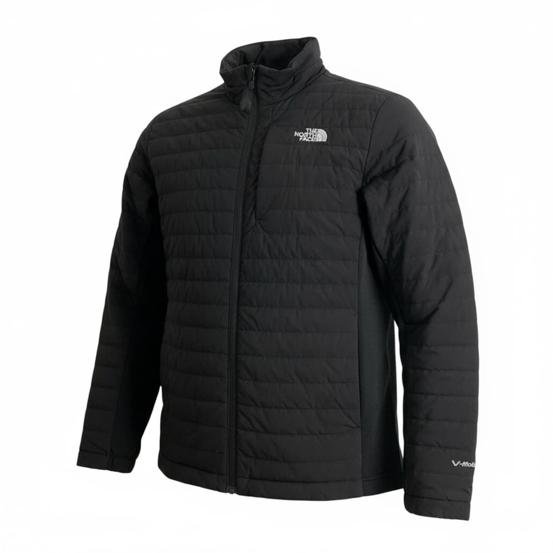 노스페이스 경량패딩 L 상품이미지1