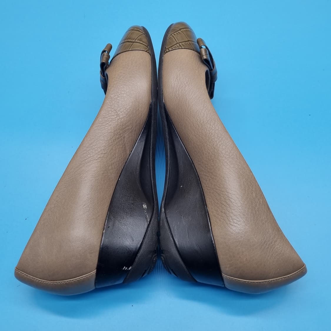 락포트 여성구두235 굽6 상품이미지5